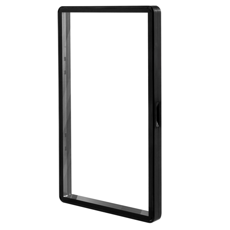Acryl magnetische displaydoos  - Case Fans recensie en prijs