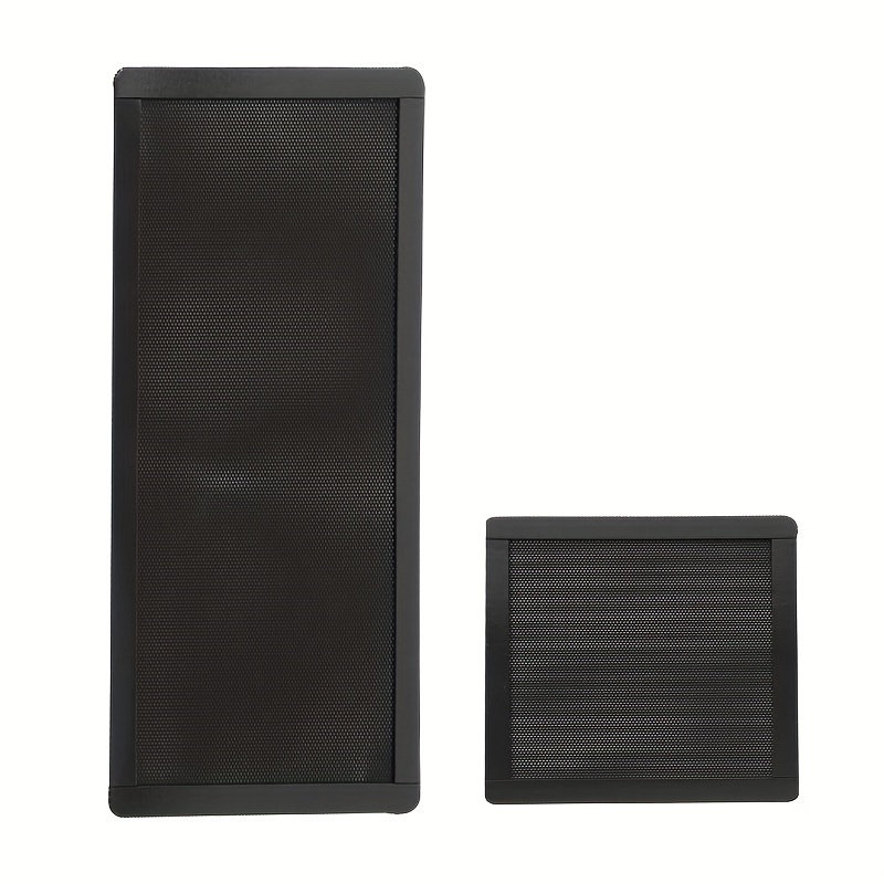 3-packs pc-computerbehuizing v - Dust Filter Pc recensie en prijs