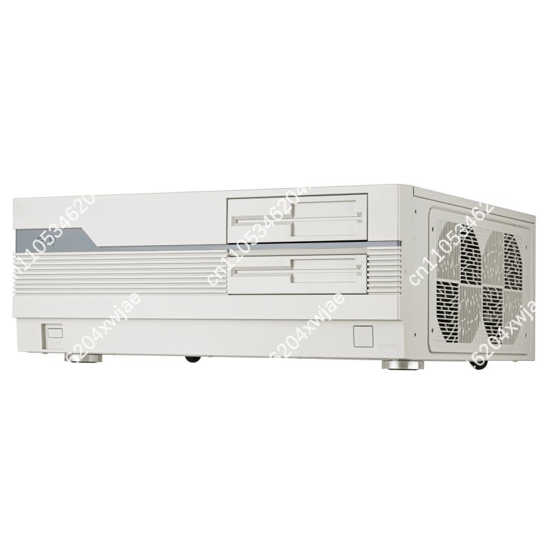 FLP01 Horizontale ATX Retro PC - Pc Chassis recensie en prijs