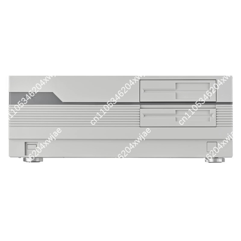 FLP01 Horizontale ATX Retro PC - Pc Chassis recensie en prijs