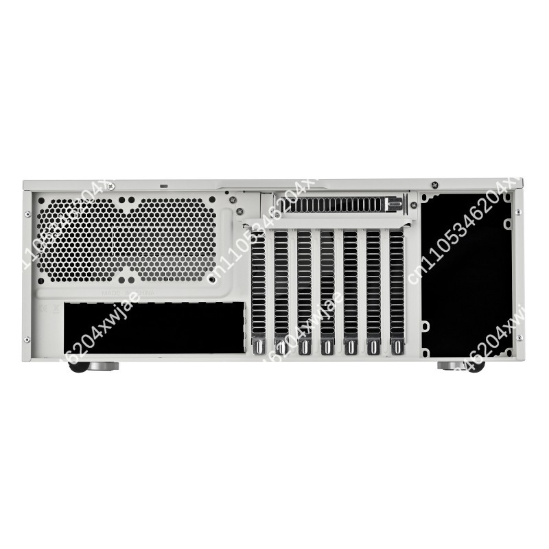 FLP01 Horizontale ATX Retro PC - Pc Chassis recensie en prijs