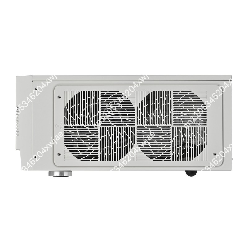FLP01 Horizontale ATX Retro PC - Pc Chassis recensie en prijs