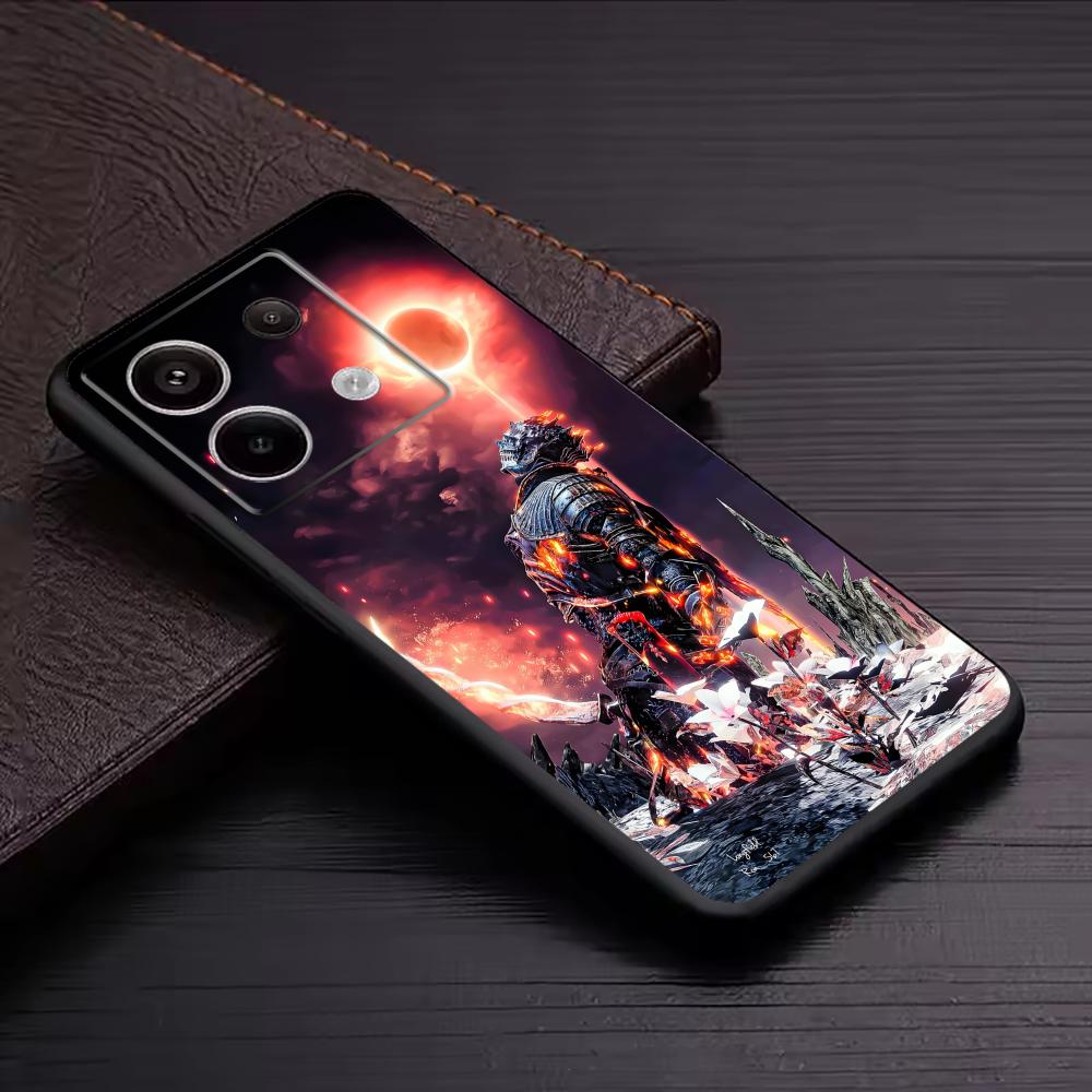 Klassieke game DARK SOULS Tele - Computer Case recensie en prijs