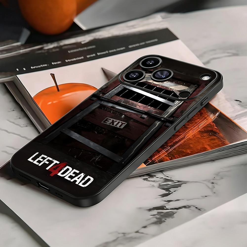 Game Left 4 Dead Cool Telefoon - Mini Pc Case recensie en prijs