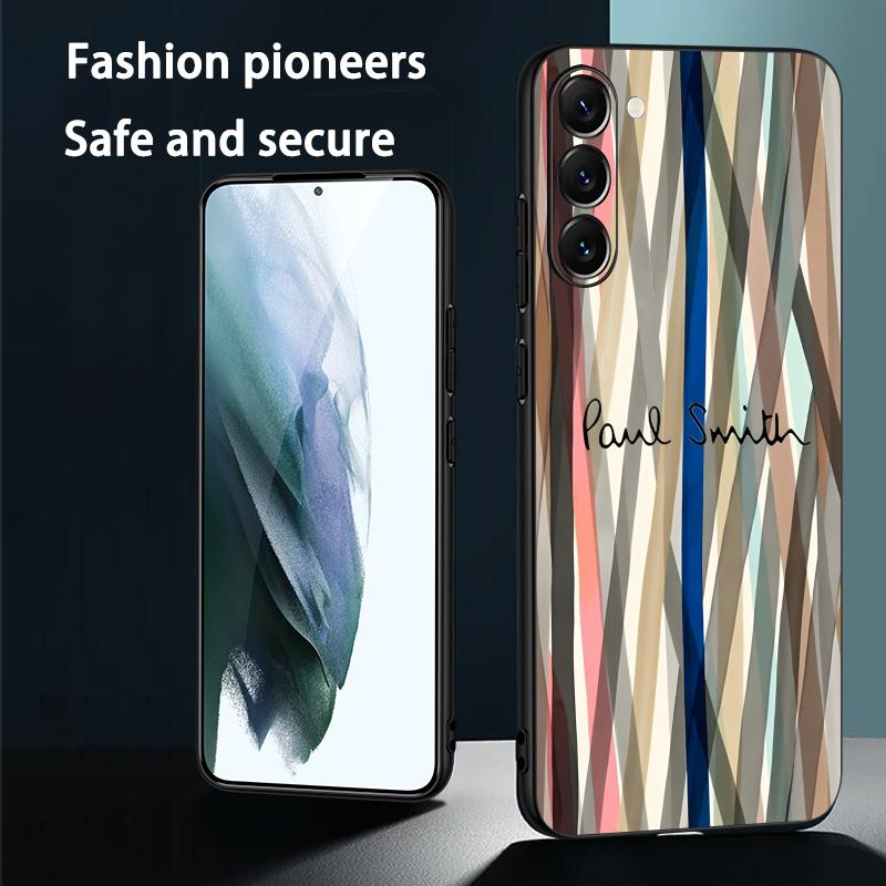 Modieus P-Paul Smith telefoonh - Computer Case recensie en prijs