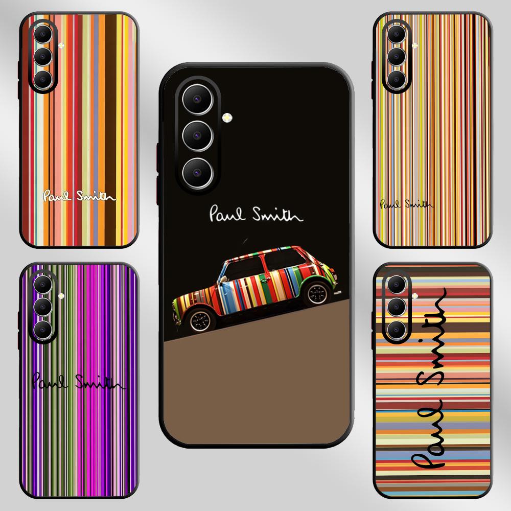 Modieus P-Paul Smith telefoonh - Computer Case recensie en prijs