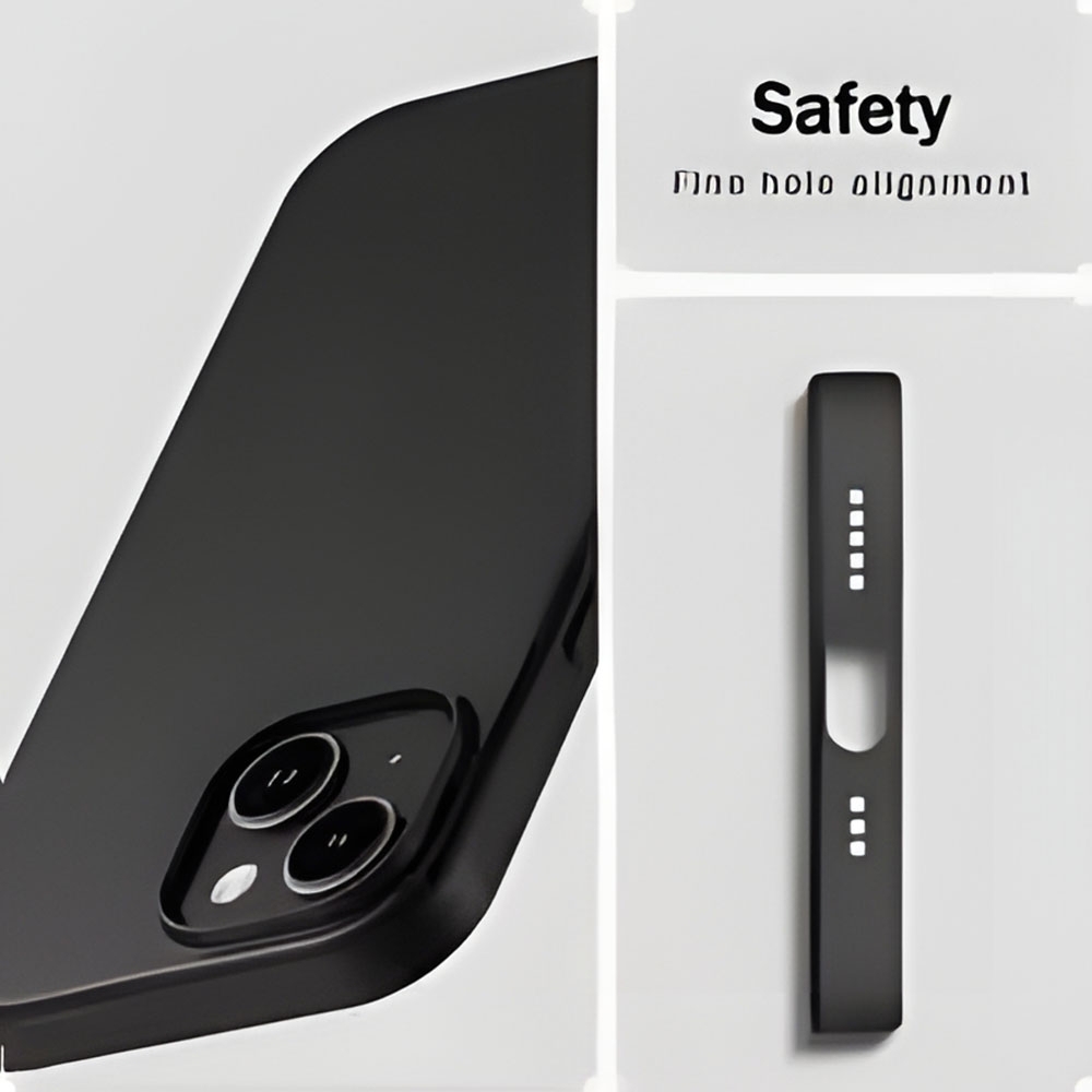 Kerststijl telefoonhoesje voor - Mini Pc Case recensie en prijs