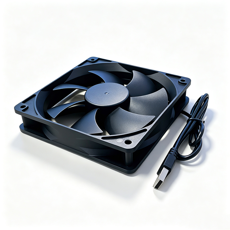 12V USB-aangedreven computer P - Pc Chassis recensie en prijs