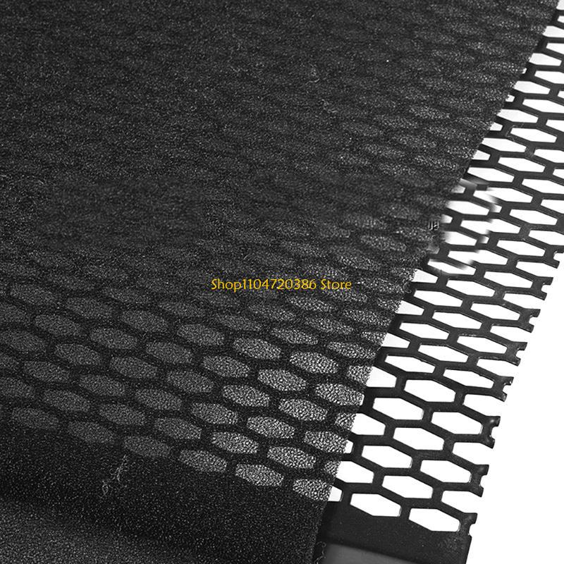 Line Array Professionele luids - Dust Filter Pc recensie en prijs