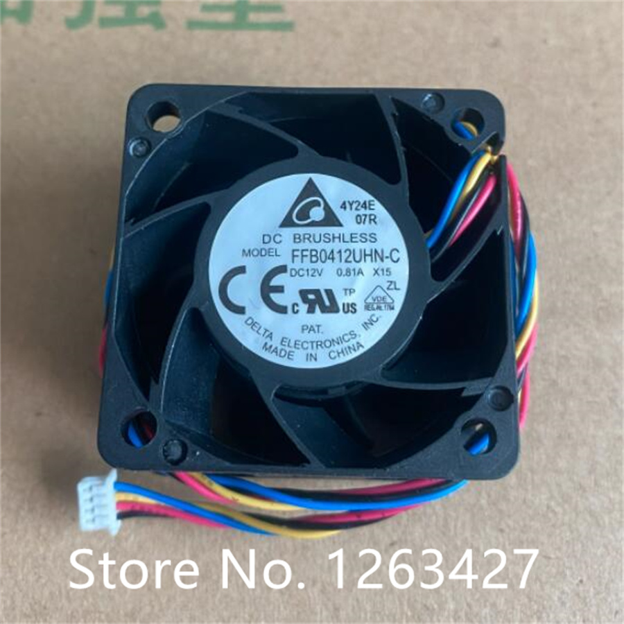 Groothandel: 4028 12V 0.81A FF - Case Fan Controller recensie en prijs