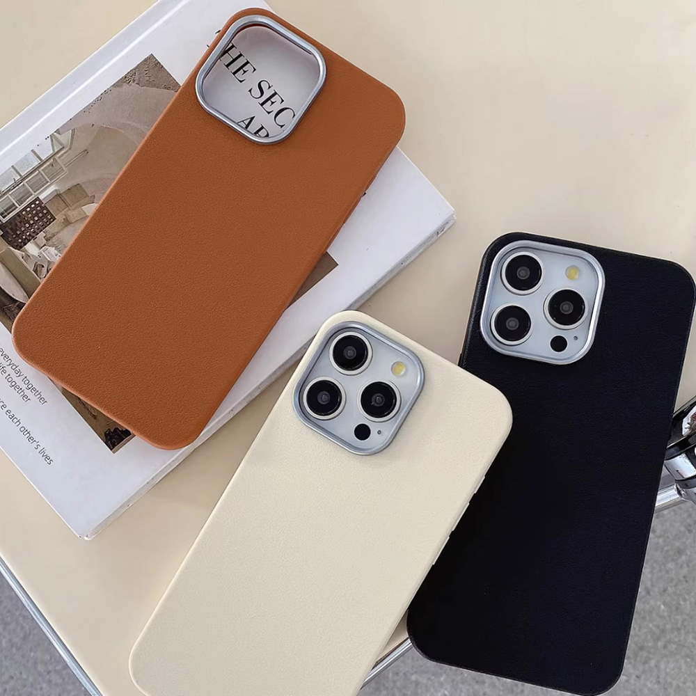 Matte telefoonhoesje voor iPho - Matte Pc Case recensie en prijs