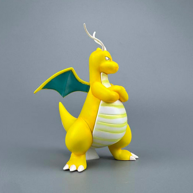 BKM Pokémon Angry Dragonite Ac - Case Fans recensie en prijs