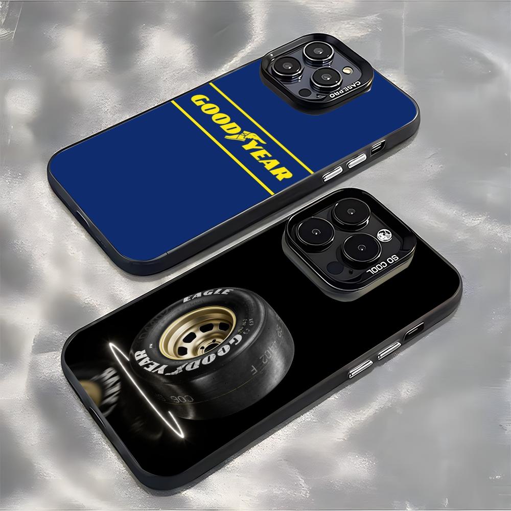 Goodyear telefoonhoesje voor l - Computer Case recensie en prijs
