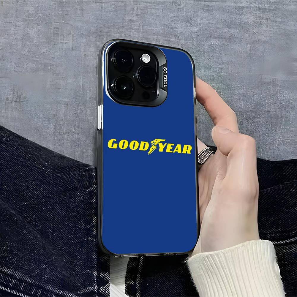 Goodyear telefoonhoesje voor l - Computer Case recensie en prijs